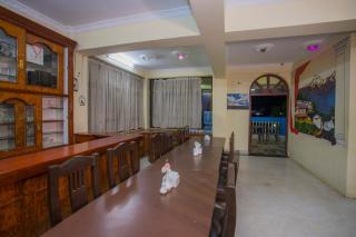 OYO 232 Hotel Titanic Pvt Ltd - Bālāju - 4