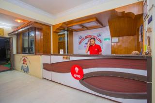 OYO 232 Hotel Titanic Pvt Ltd - Bālāju - 8