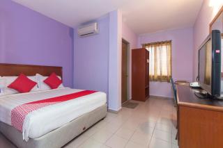 Super OYO 484 Comfort Hotel Kapar - Klang - 7