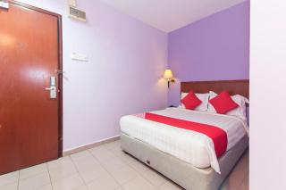 Super OYO 484 Comfort Hotel Kapar - 2