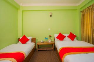 Waling Fulbari Guest House - Bālāju - 1