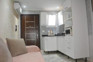 Appartement s1 vue mer à la marsa - Tunisi - 5