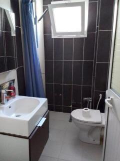Appartement s1 vue mer à la marsa - Tunisi - 1