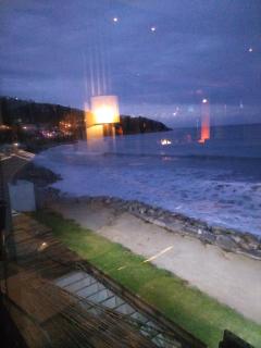 Appartement s1 vue mer à la marsa - 9