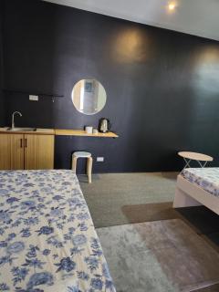 YES Guesthouse - Ángeles - 3