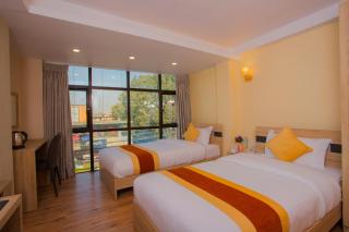 OYO 262 Hotel Kumari - Pātan - 2