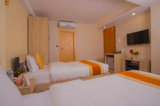 OYO 262 Hotel Kumari - Pātan - 3