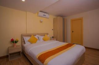 OYO 262 Hotel Kumari - Pātan - 1