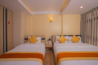 OYO 262 Hotel Kumari - Pātan - 7