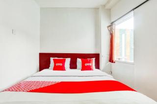 Hotel O Siwalankerto Near Surabaya Carnival - Surabaya - 6