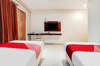 Hotel O Siwalankerto Near Surabaya Carnival - Surabaya - 1