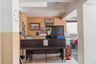 Hotel O Ilir Barar I Near Rumah Sakit Islam Siti Khadijah Formerly Maleo Hotel - 5