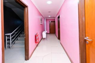 OYO 714 Arina Hotel - Bangi - 2