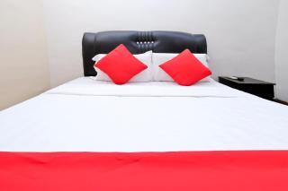 OYO 714 Arina Hotel - Bangi - 5