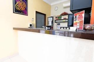OYO 714 Arina Hotel - Bangi - 1