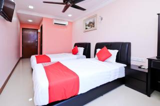 OYO 714 Arina Hotel - 1