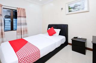 OYO 714 Arina Hotel - 5