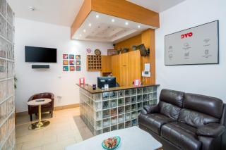 OYO Abbey Hotel, London Shepherd's Bush Market - Londra - 6