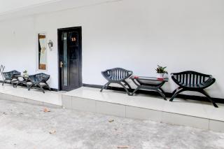 Hotel O Pondok Helomi - 1