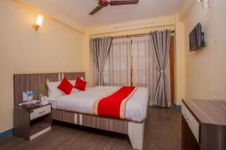 OYO 297 Hotel Aayam - Kathmandu - 7