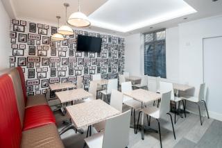 OYO Bakers Hotel London Victoria - Londra - 2