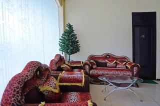 OYO Life 511 Grace Residence - Surabaya - 0