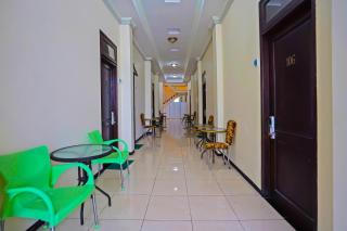 OYO Life 511 Grace Residence - Surabaya - 1
