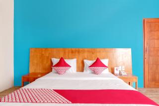 Townhouse Oak Medan near Universitas Sumatera Utara formerly Raz Residence - 7