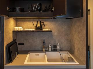 LUXE TECH VILLA Ashitoku - Vacation STAY 75006v - Akaogi - 4