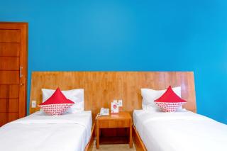 Townhouse Oak Medan near Universitas Sumatera Utara formerly Raz Residence - 3