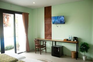 Tridharma suites at North Ubud - Tampaksiring - 3