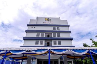 Collection O Medan near Universitas Sumatera Utara formerly Raz Residence - 9