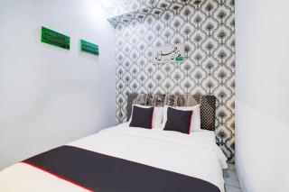 Hotel O Jalan Jenderal Sudirman Near Imam Bonjol Square Formerly Nelvi Guest House - 7