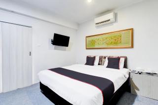 Hotel O Jalan Jenderal Sudirman Near Imam Bonjol Square Formerly Nelvi Guest House - 6