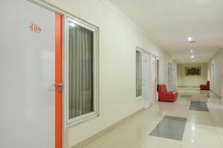 Hotel O near Jogja Expo Center formerly Hotel Desa Puri - 6