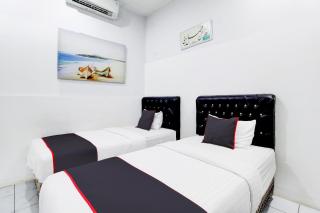 Hotel O Jalan Jenderal Sudirman Near Imam Bonjol Square Formerly Nelvi Guest House - 5