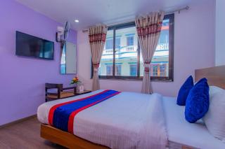 OYO 306 Hotel Maheshwor - Katmandou - 2