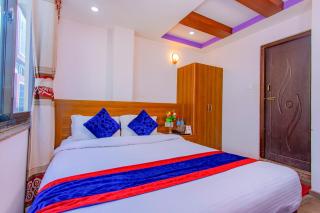 OYO 306 Hotel Maheshwor - Katmandou - 4