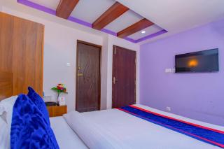 OYO 306 Hotel Maheshwor - Katmandou - 1