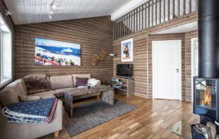 2 Bedroom Cozy Apartment In Stranda - Stranda - 8