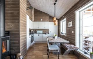 2 Bedroom Cozy Apartment In Stranda - Stranda - 6