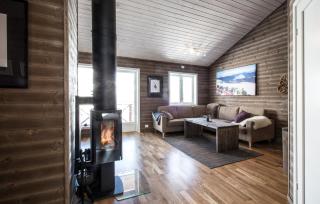 2 Bedroom Cozy Apartment In Stranda - Stranda - 9