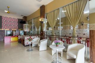 Capital O 615 Residence Puri Hotel Syariah - Medan - 1