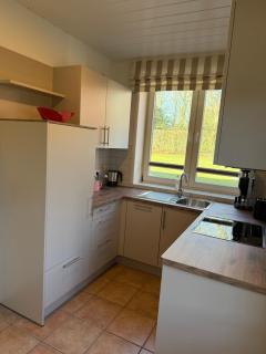 Apartment 4 - 9