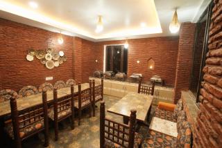Nirvana Grand by Naavagat 100 mtr from Golden Temple - Amritsar - 2