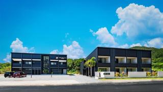 LUXE TECH VILLA Ashitoku - Vacation STAY 10822v - Akaogi - 1