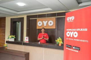 Hotel O Central Batu Near Jatim Park 3 Formerly Bunga Matahari Hotel - Batu - 6