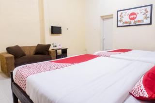 Hotel O Central Batu Near Jatim Park 3 Formerly Bunga Matahari Hotel - 3