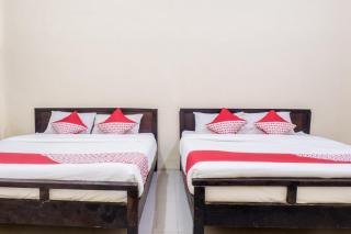 Hotel O Central Batu Near Jatim Park 3 Formerly Bunga Matahari Hotel - 4