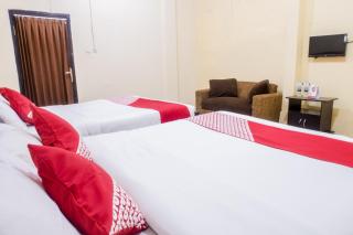 Hotel O Central Batu Near Jatim Park 3 Formerly Bunga Matahari Hotel - 1